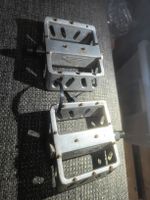Peregrine Mid school BMX pedals