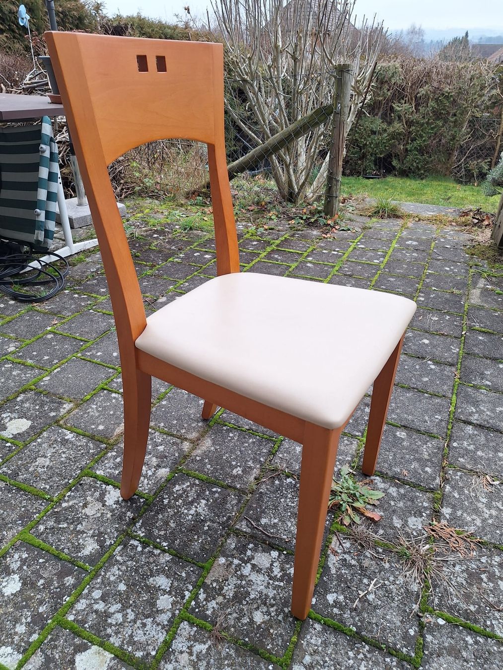 Sedie: 6 x Stühle – Usato da Müntschemier venduto da Fee_00 1