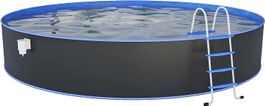Steinbach Pool Set Nuovo Rund