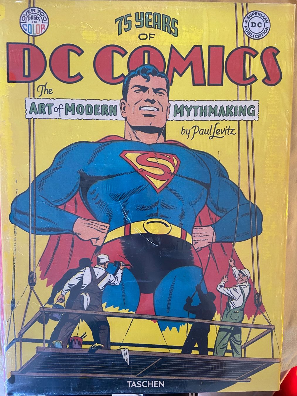 Fumetti: Comics anniversaire 75 ans – Nuovo e nell'imballaggio originale da Morgins venduto da lio_fgf5 3