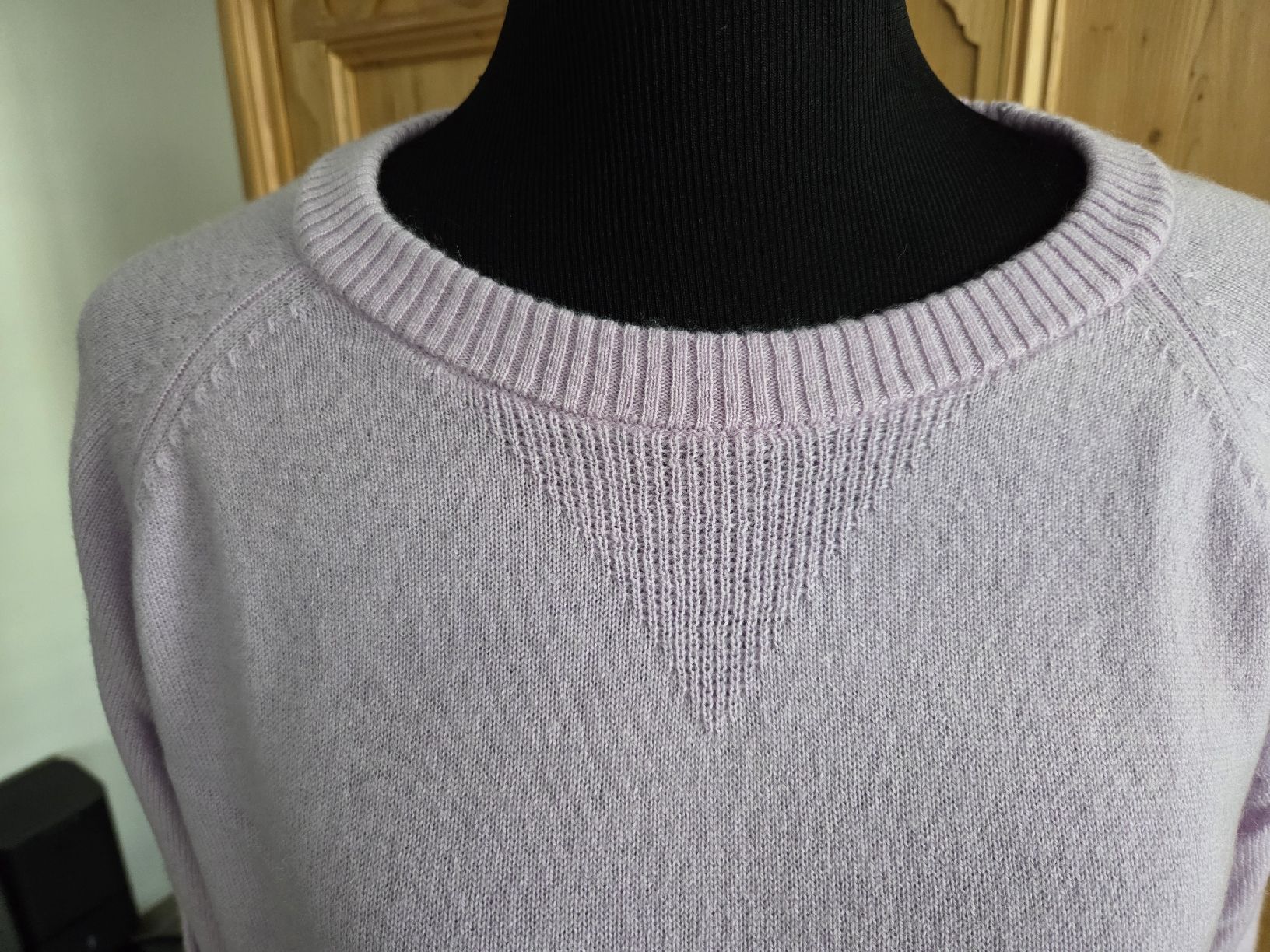 Max & Moi Maglioni & Felpe: schöner Pullover max & moi, Kaschmir – Nuovo (secondo la descrizione) da Wiesendangen venduto da Sinhuk 1