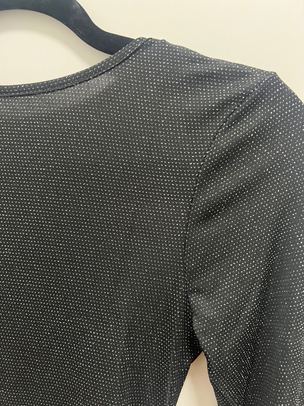 Vestiti: Glitzer Kleid – Nuovo (secondo la descrizione) da Zürich venduto da car_26mh 1