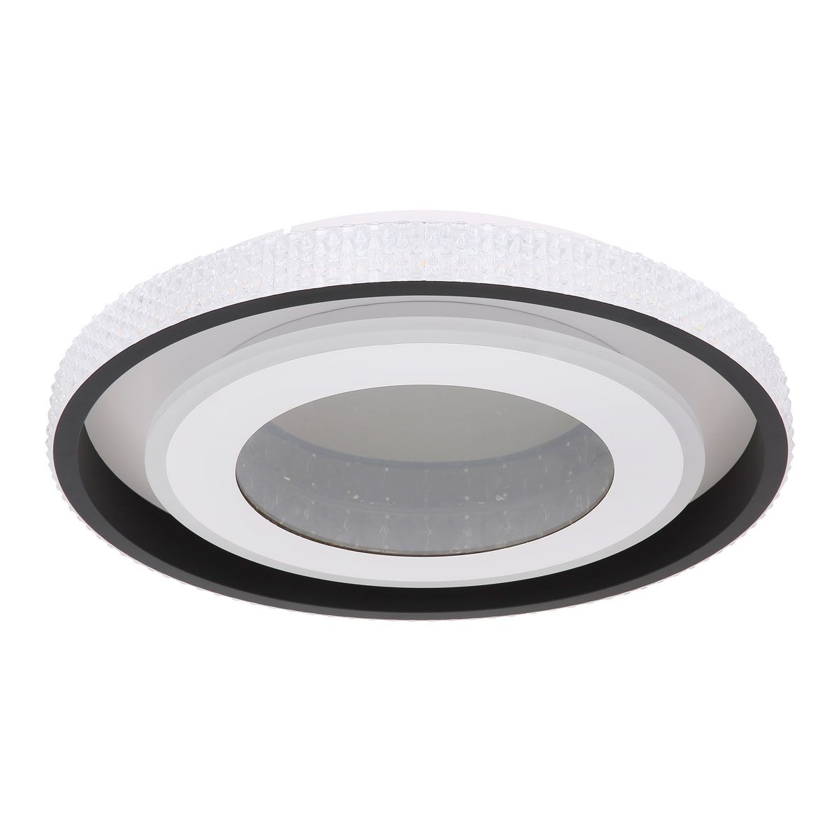 Lampadari & plafoniere: LED Deckenleuchte, Dimmer, CCT, 50 cm Ø – Nuovo (secondo la descrizione) da Kreuzlingen venduto da Smart-Light 6
