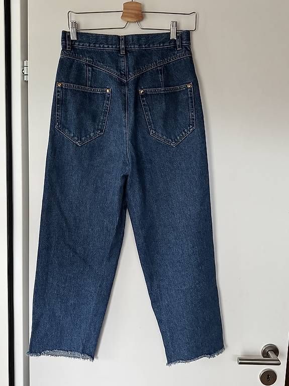 Jeans: Isabel Marant Jeans – Usato da Glattbrugg venduto da Blogger73 1