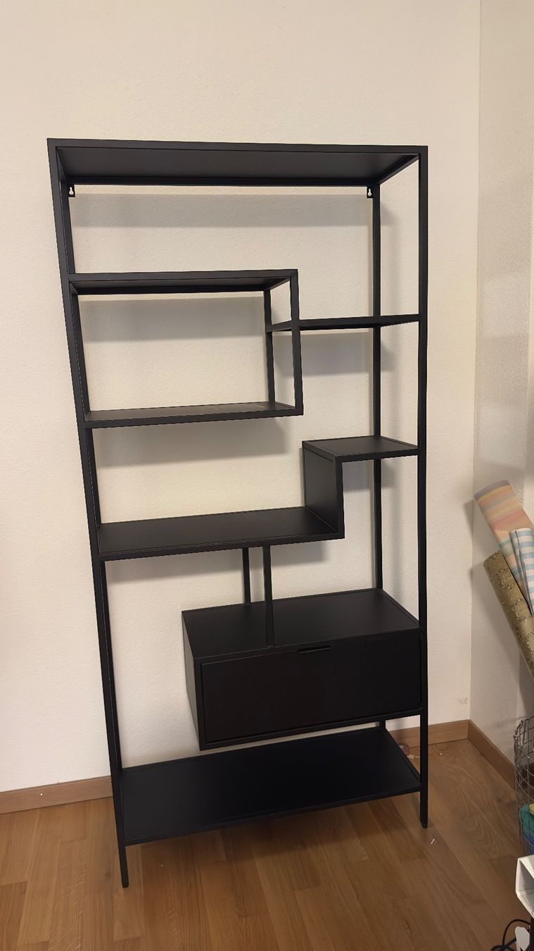 Kave Home Étagères: Kave Home Regal – D'occasion à Luzern par Angimel
