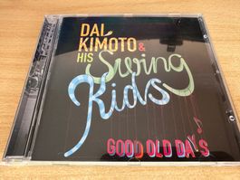 I5 Dai Kimoto & His Swing Kids – Good Old Days