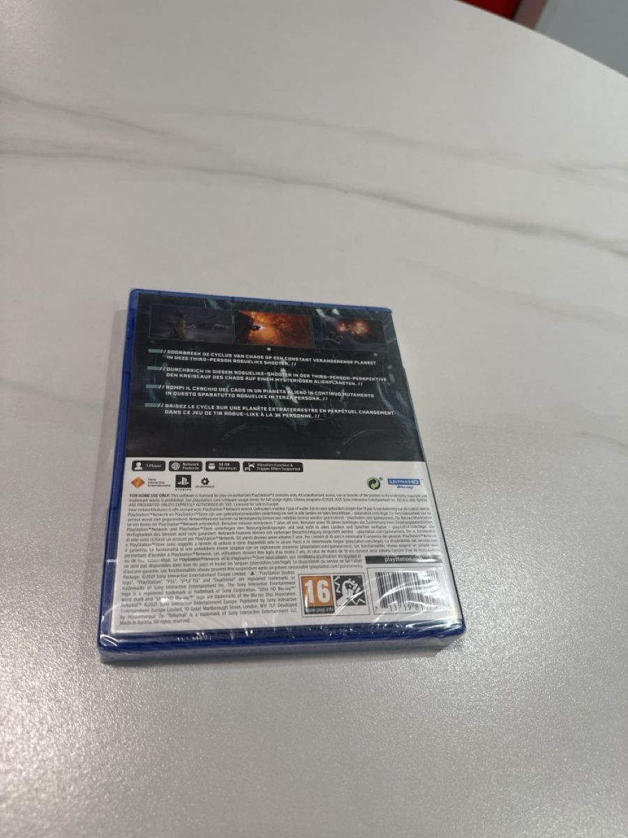 Spiele: Returnal – Neu und originalverpackt aus Roveredo GR von joh_9xxf 1