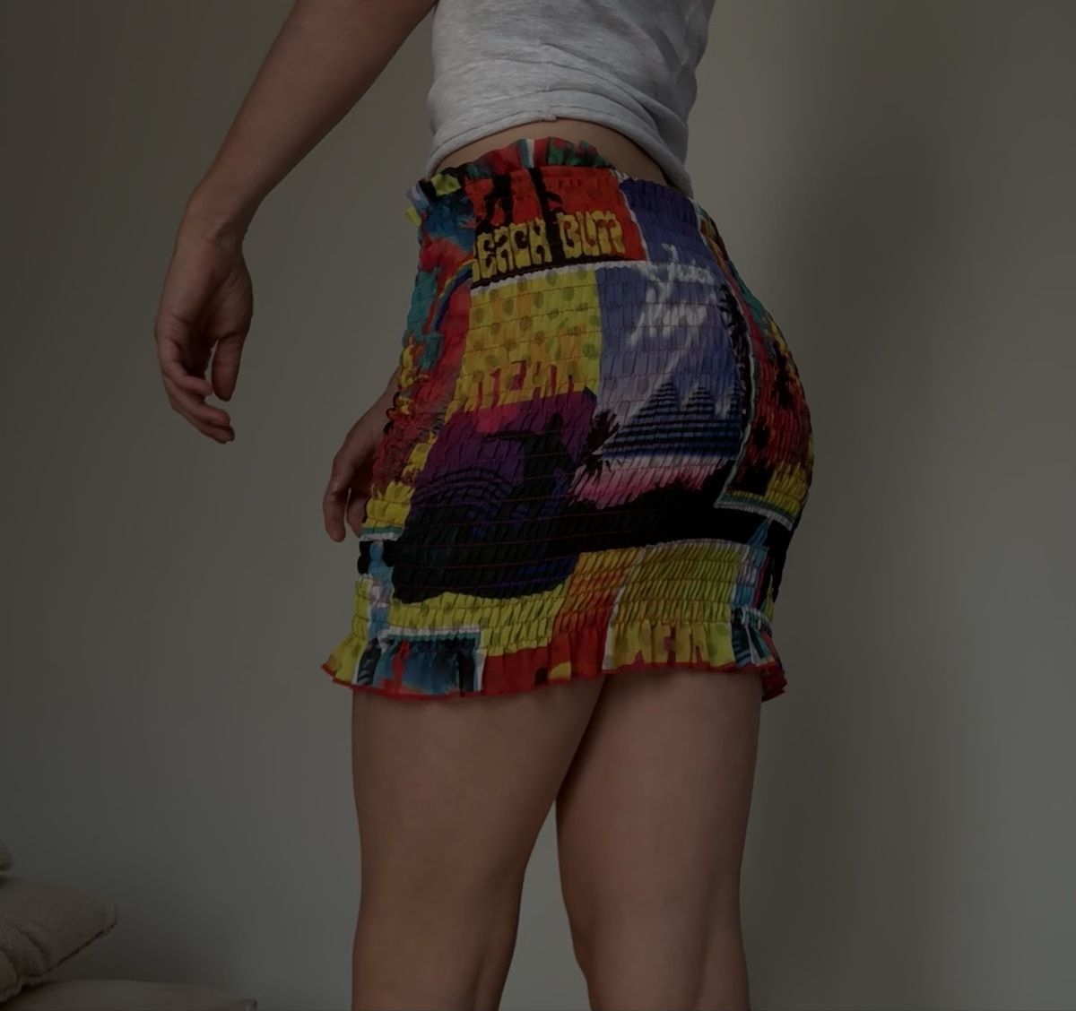 Jaded London Gonne: Jaded London Skirt  – Usato da Zürich venduto da edit_closet 1