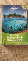 Lonely Planet Reiseführer Malaysia & Singapur