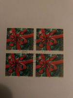PTT-Weihnachtskarte 2.11.1998