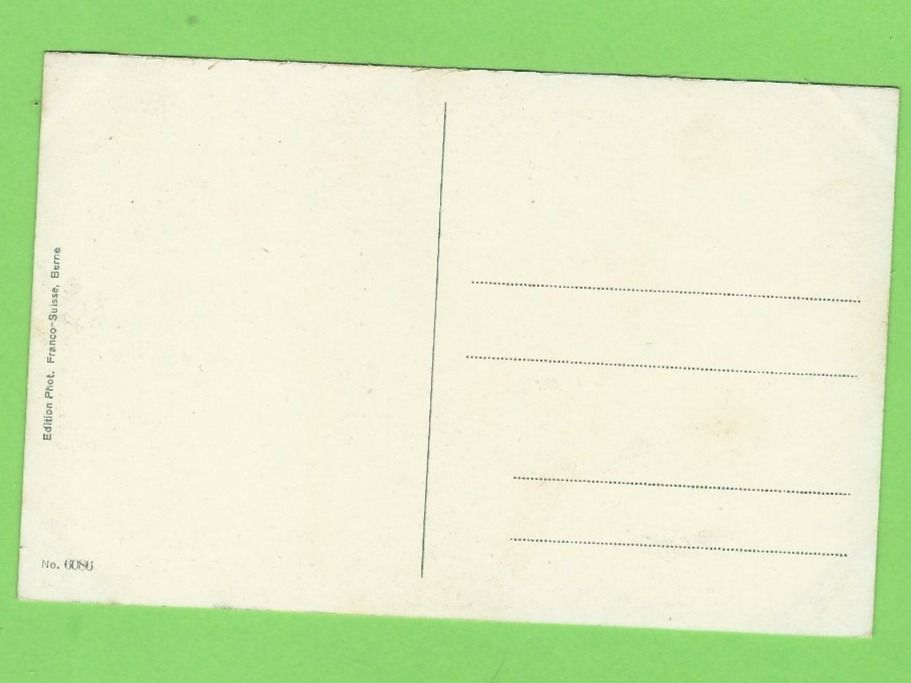 Cartoline postali: Schaffhausen: St. Johannkirche – Nuovo (secondo la descrizione) da Zürich venduto da t24_de 1