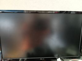 Monitor ASUS VG248QE