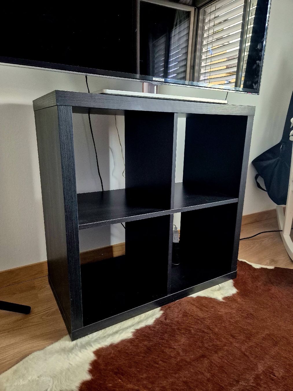 Ikea Étagères: IKEA KALLAX – D'occasion à Engelburg par Rehal 1