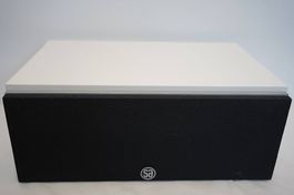 System Audio Mantra 10 Center ab Ausstellung