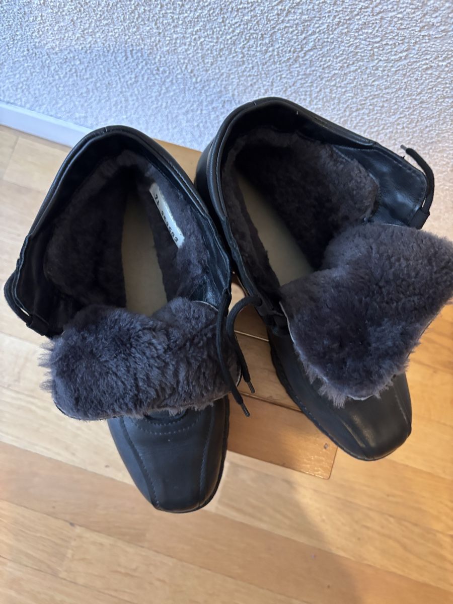 Scarpe da donna: Winterschuhe  – Nuovo (secondo la descrizione) da Baden venduto da Beatrice1952 1