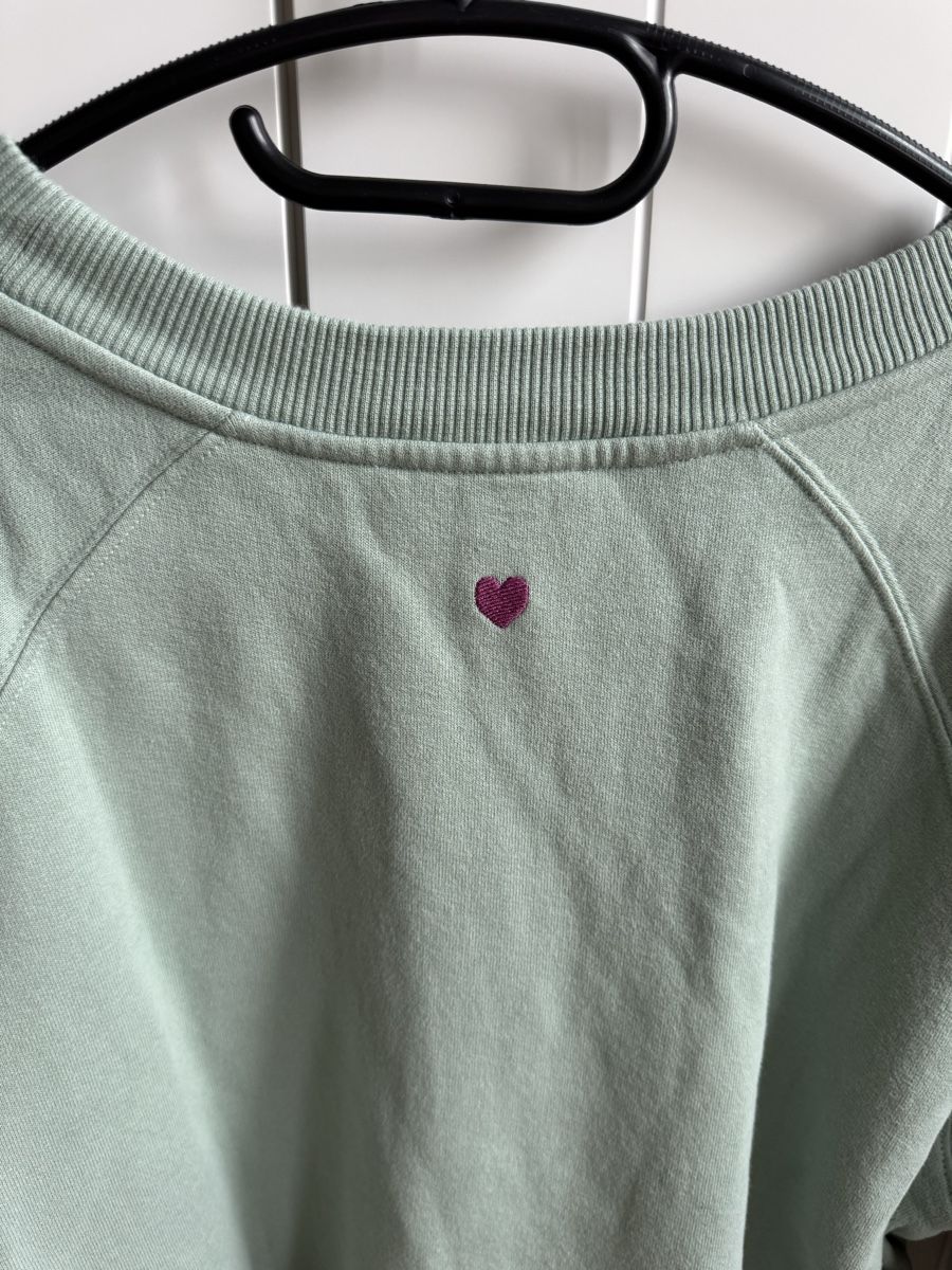 Maglioni & Felpe: Neuer Pullover Emile et Ida – Nuovo e nell'imballaggio originale da Basel venduto da Glamourpourtoi 6
