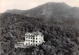 Serpiano, Kurhaus
