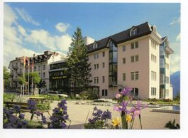 HASLIBERG - HOHFLUH Hasliberger Hof, Reka-Klinik und Kurhaus