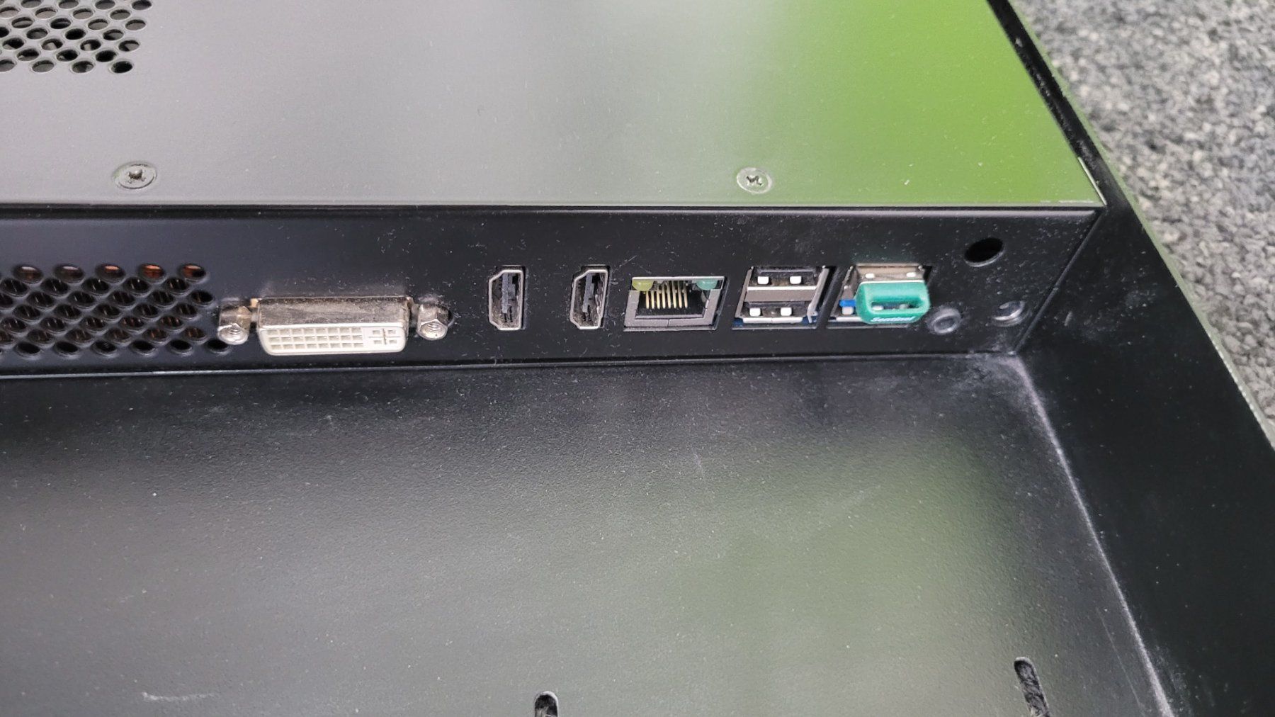 PC: Coolux Pandoras Box V5.1 Showcontrol Bundle – Usato da Rothenburg venduto da BildundTon 5