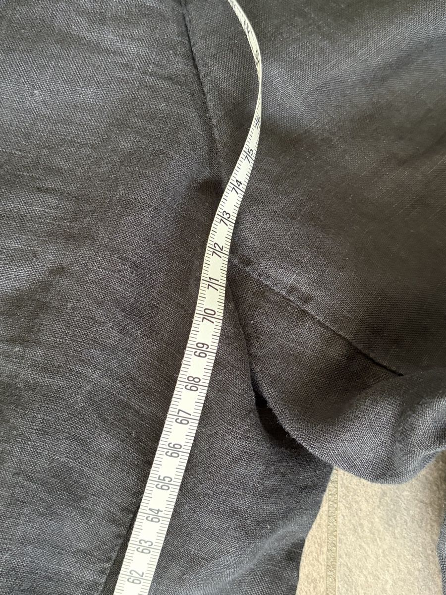 H&M Pantalons: H&M Sommerhose Grösse S – D'occasion à Wängi par rose259 6