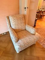 Fauteuil année 80-90