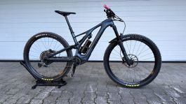 Spezialiced Lurbo Levo SL Expert Carbon