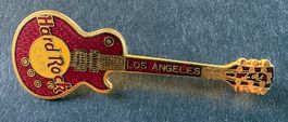 ANSTECKNADEL HARD ROCK CAFE