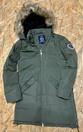 Manteau Canadian Peak