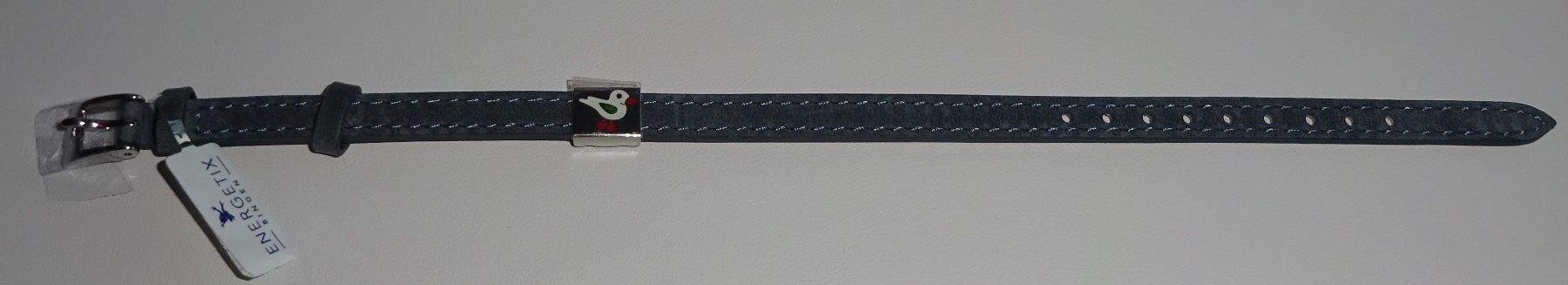 Energetix Bracciali & Braccialetti: Armband mit Magnet-Slider von Energetix – Nuovo e nell'imballaggio originale da Wagenhausen venduto da FrauLang 1