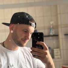 Profile image of HannesB.26