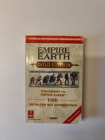 Empire Earth Gold Edition – offizielles Lösungsbuch