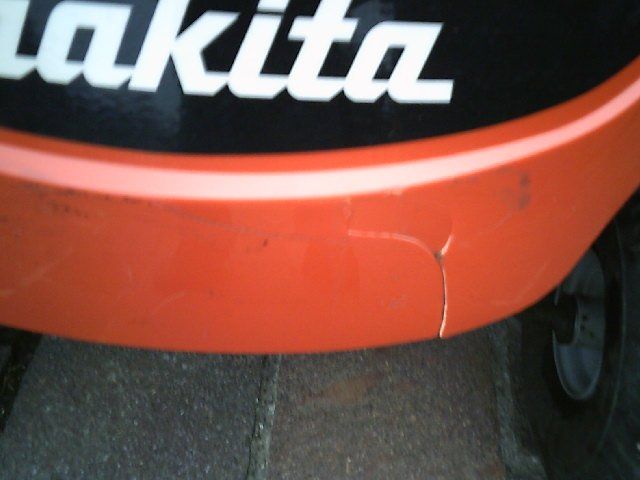 Makita Tagliaerba: MÄHER  MAKITA - DOLMAR – Nuovo (secondo la descrizione) da ziefen venduto da recher2 6