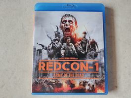 Redcon - 1  -  Army Of The Dead  /  Bluray