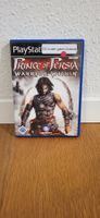 PS2 - Prince of Persia Warrior Within