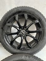 Felgen für Maserati Levante