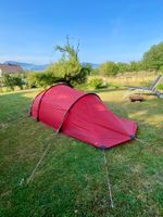 Trekkingzelt Hilleberg Nallo 2 GT