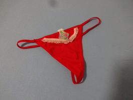Herziger String/Nanxihaini