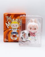 POP MART The Monsters × FIFA Bottle Opener Magnet VICTORY