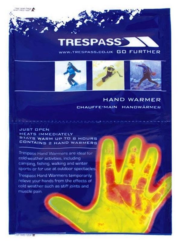 Radiatori: Thermopad Handwärmer, 40 Stk. 2er Sets – Nuovo e nell'imballaggio originale da Wettingen venduto da kochshop 3