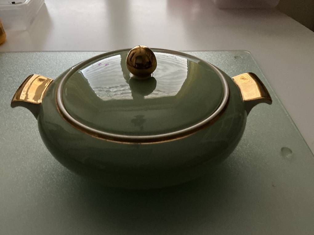 Servierplatten: Légumière Villeroy&Boch – Gebraucht aus Troinex von nin_kv6x