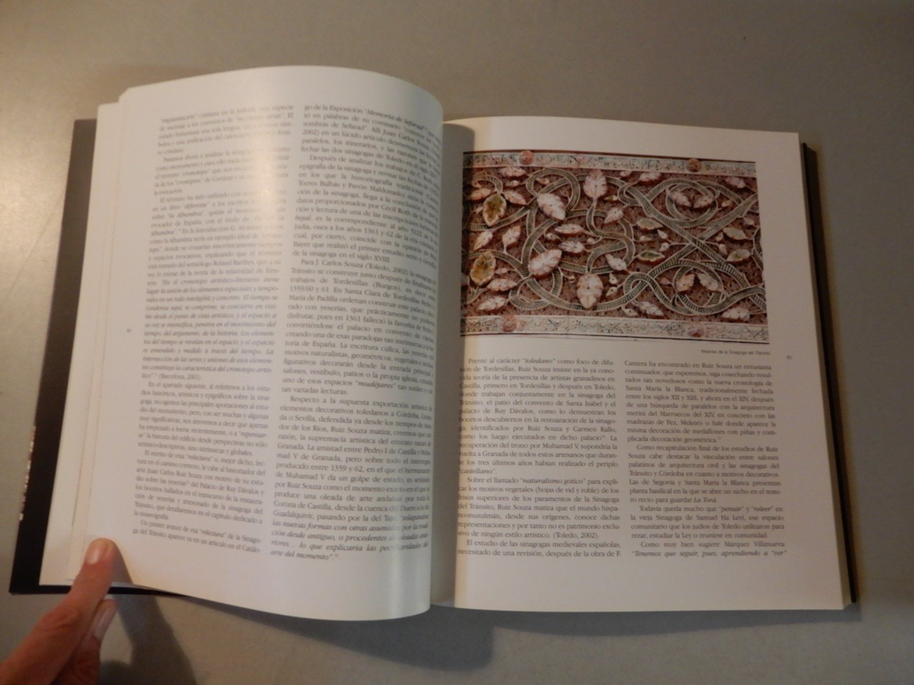 Libri: Tolles Buch: Synagoge Samuel Ha Levi, Toledo, Spanien – Usato da Erstfeld venduto da Mario_boe0 6