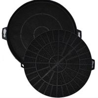 Set Filtri a carboni attivi