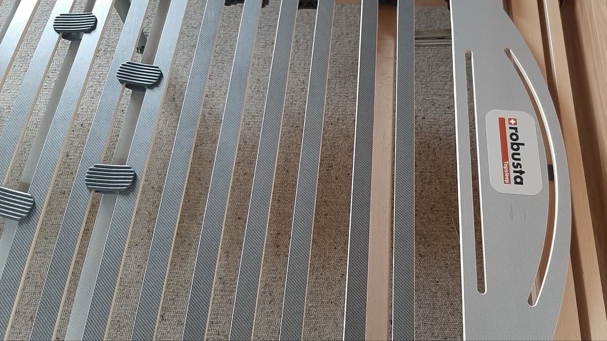 Letti: Bett 180x200 – Usato da Belp venduto da boema01 2