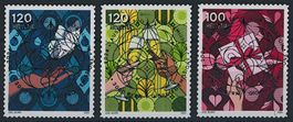 2024 - Anlässe - Ersttag Voll Stempel ET
