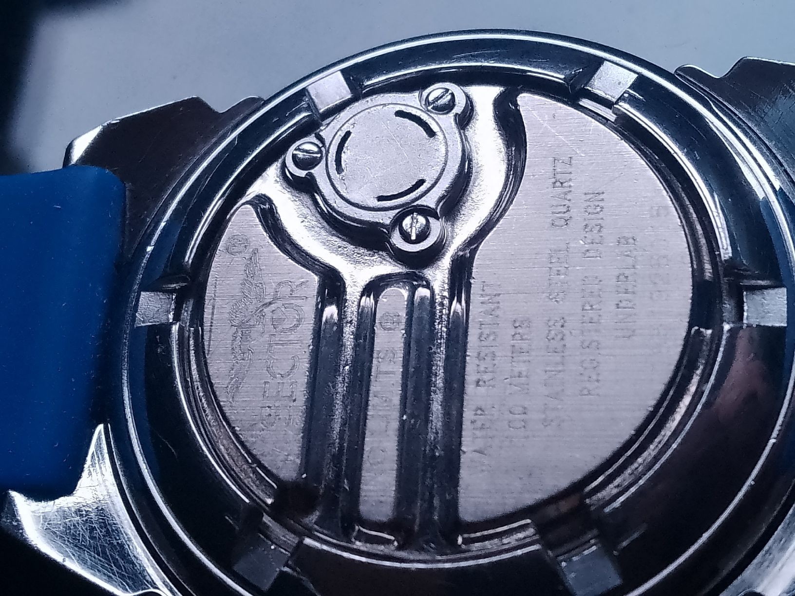 Sector Orologi: Sector chrono vintage 40mm läuft – Usato da Agno venduto da sam2608 5