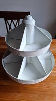 Etagere / Gewürzetagere
