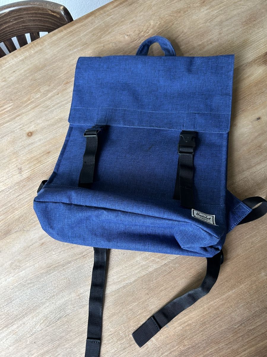 Herschel Rucksäcke: Hershel Tagesrucksack – Neu und originalverpackt aus Zürich von elg_rqw7