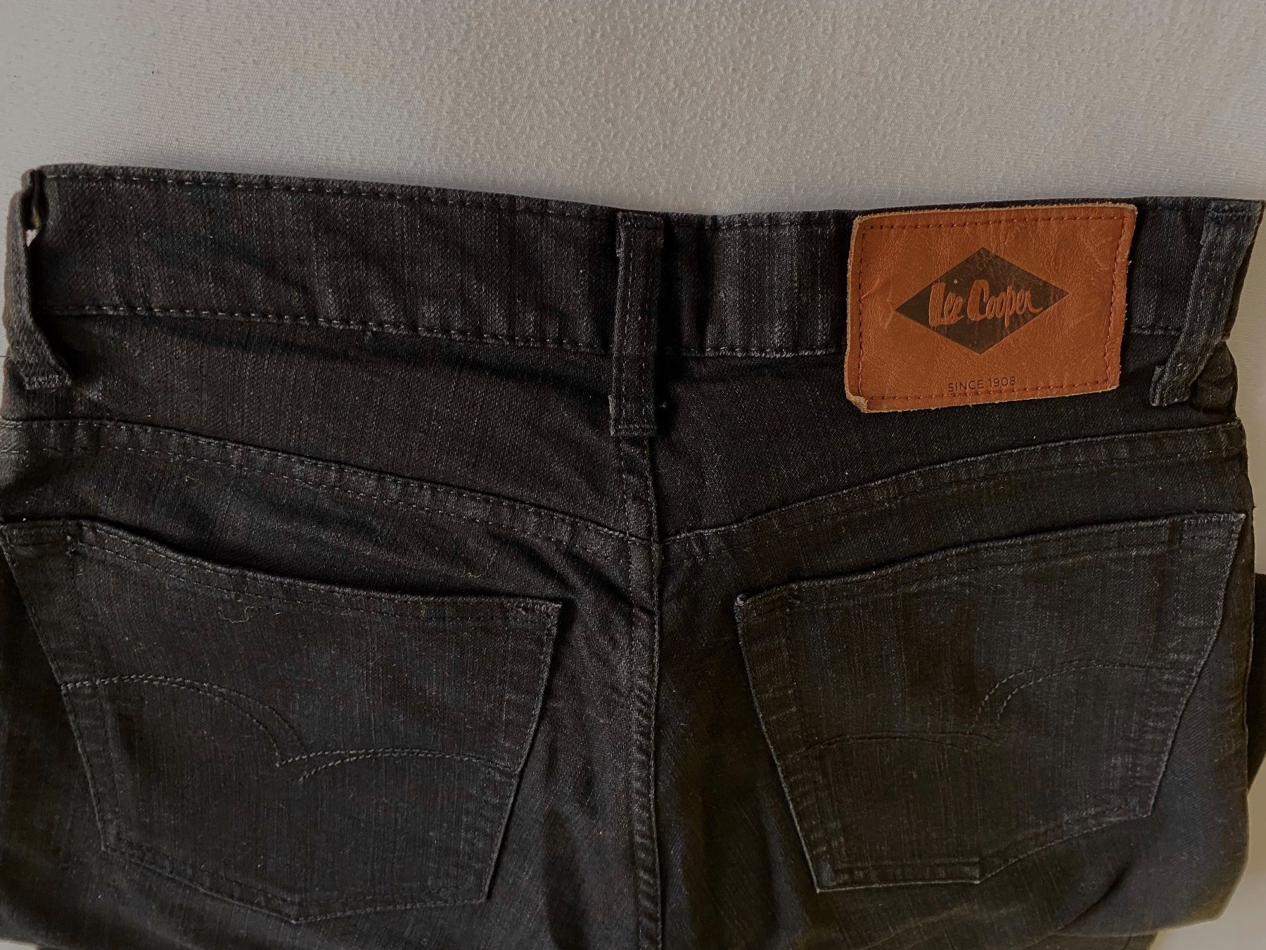 Lee Jeans: Lee Cooper _ Jeans _ Neu – Nuovo (secondo la descrizione) da Arbon venduto da pyramide071 5