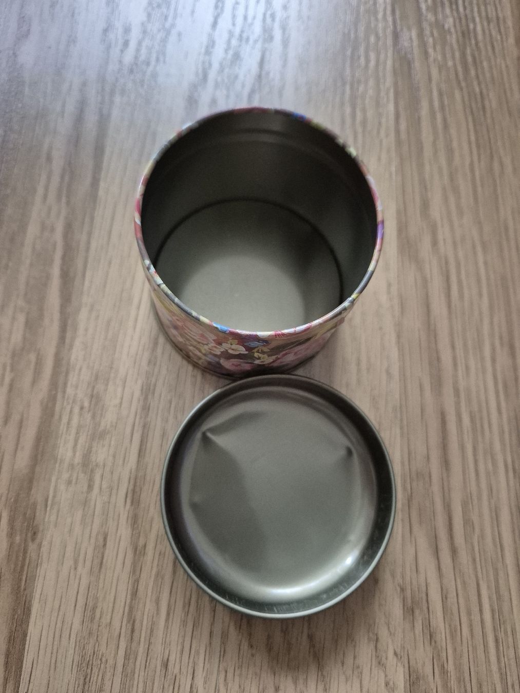 Altro in Decorazioni & Accessori: Blumendose Vintage Dose Blumen – Usato da Langenthal venduto da Polarisstern 6