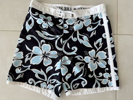 SUNDEK Beach Short